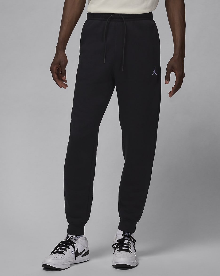 Brooklyn clothing joggers top